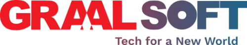 GraalSoft — Tech for a New World